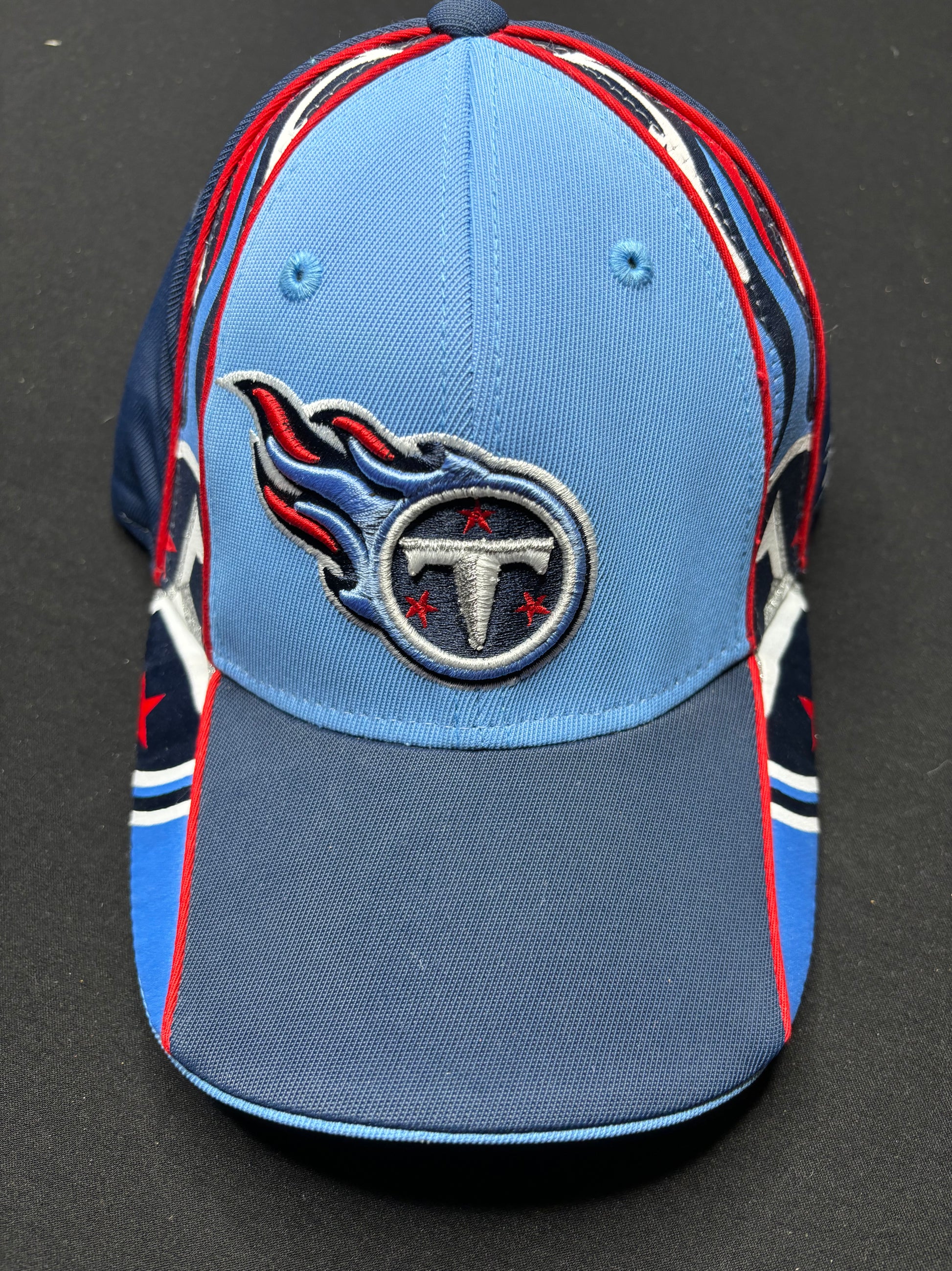 NWT Tennessee Titans Reebok Flex Fit