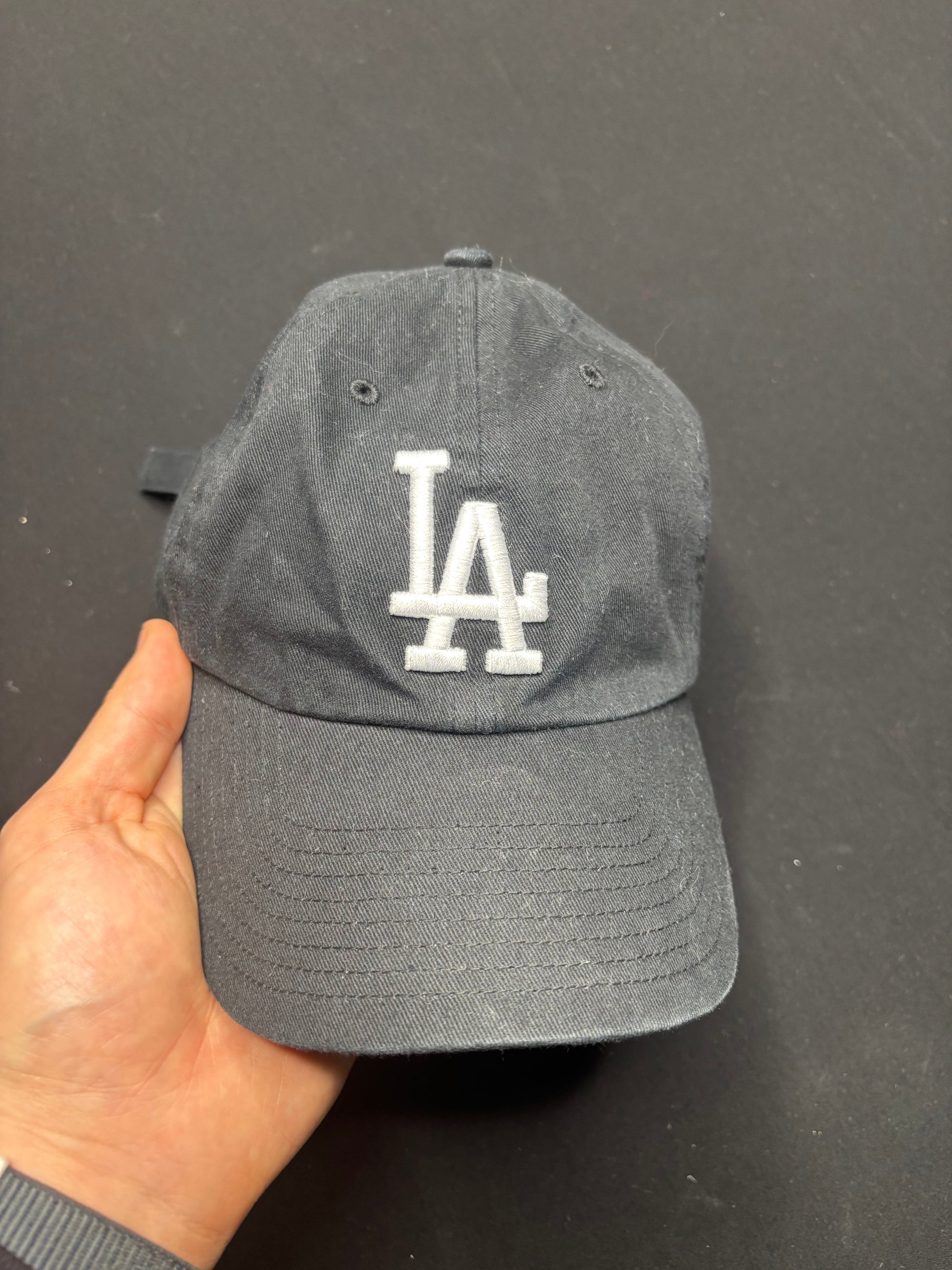 Los Angeles Dodgers '47 Brand Adjustable Dad Hat