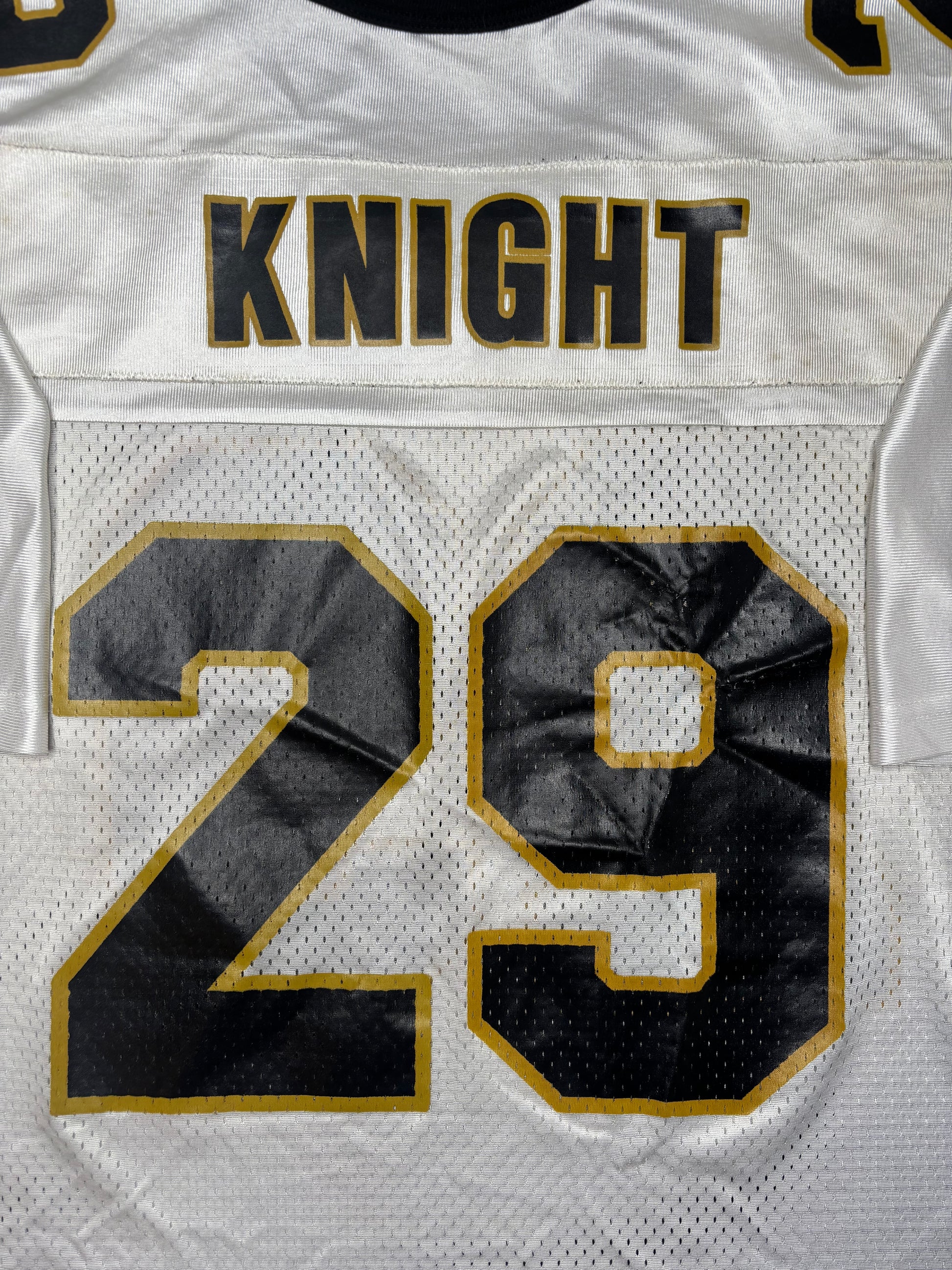 New Orleans Saints Sammy Knight Nike Football Jersey Size: XXL