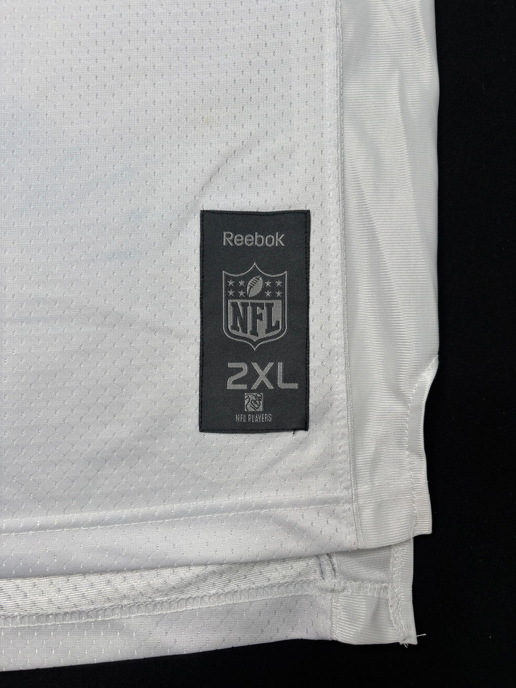 Seattle Seahawks Matt Hasselbeck Reebok Football Jerseys Size: XXL