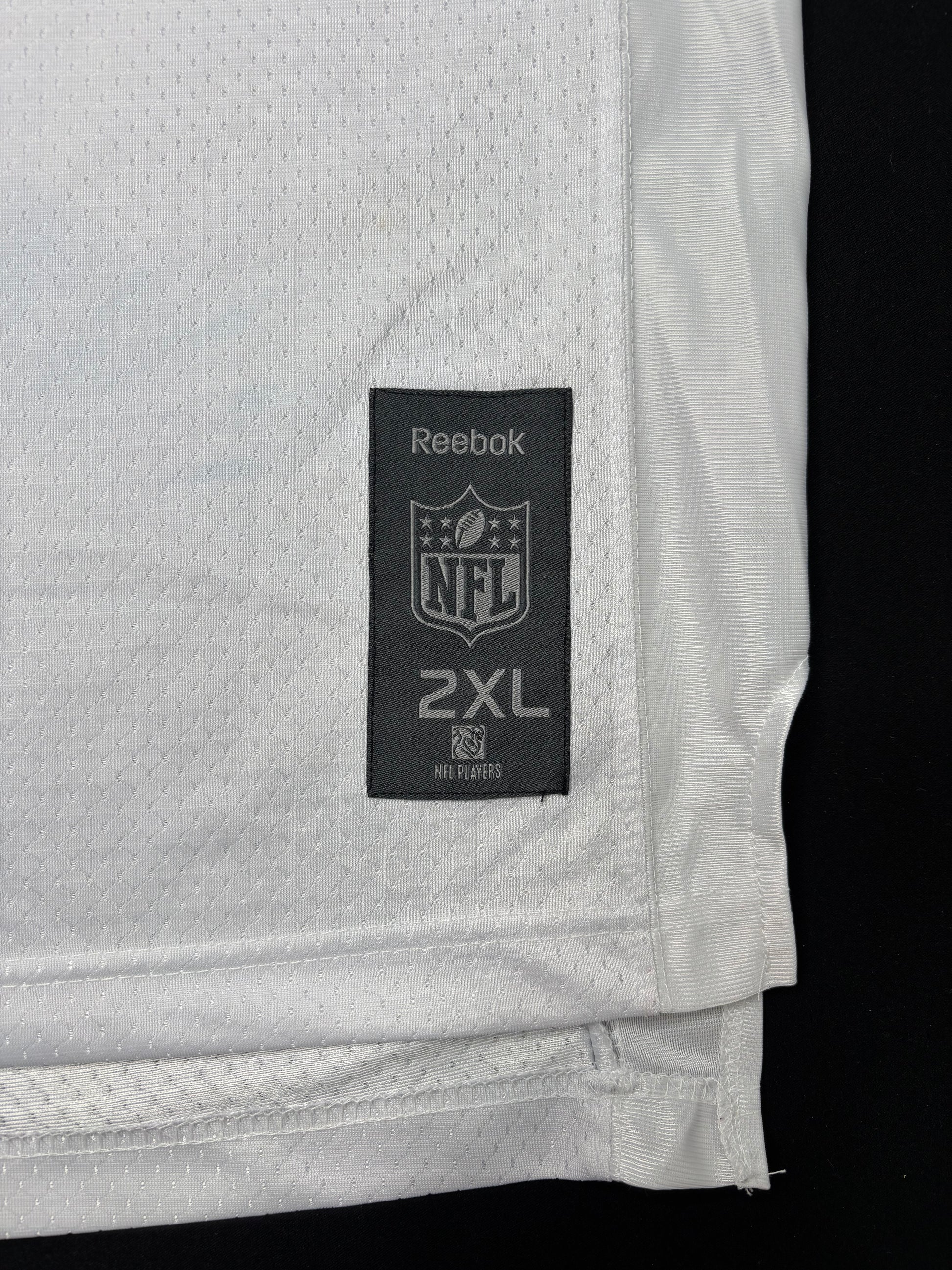 Seattle Seahawks Matt Hasselbeck Reebok Football Jerseys Size: XXL