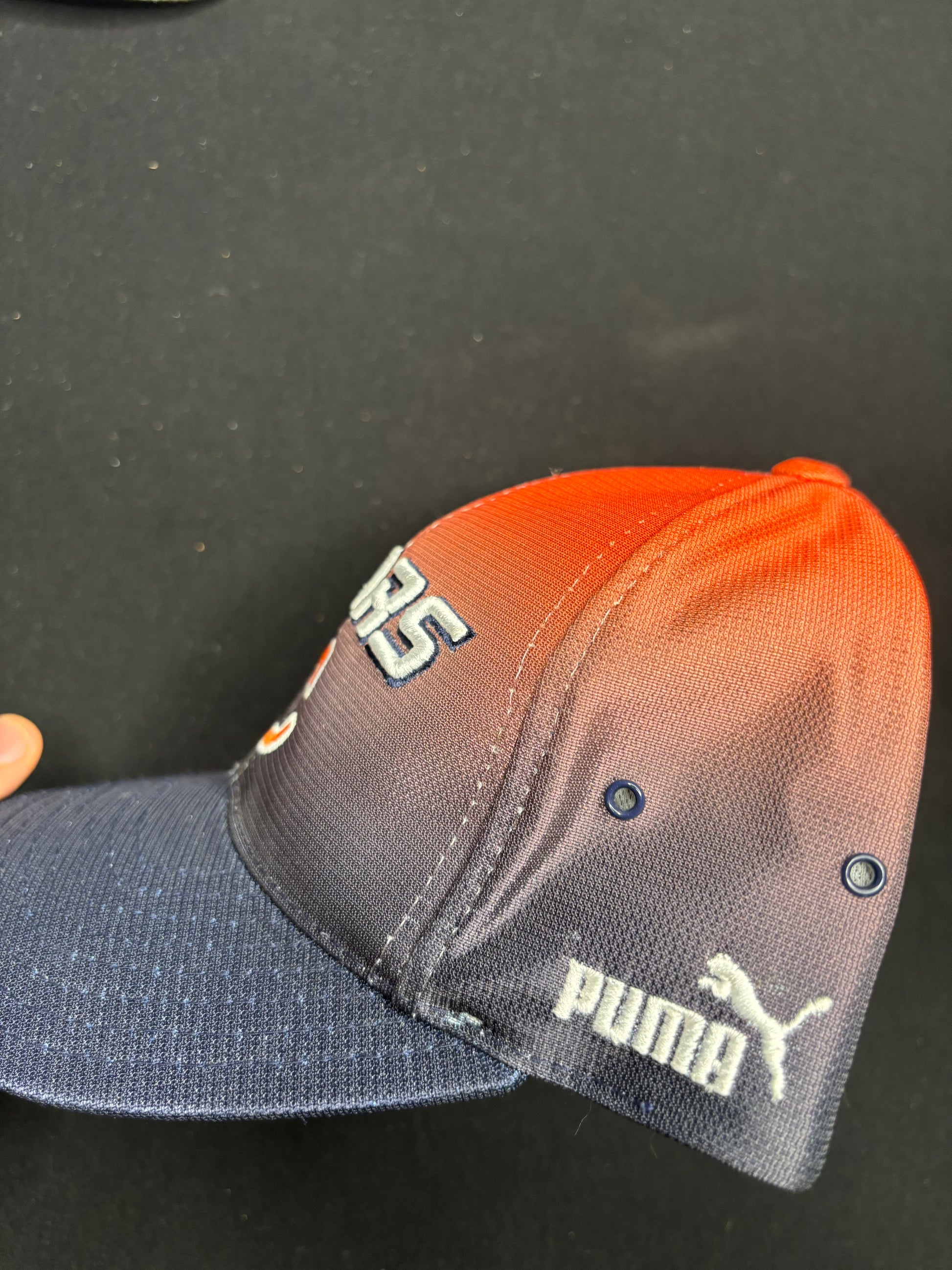 Chicago Bears Puma Strapback Hat