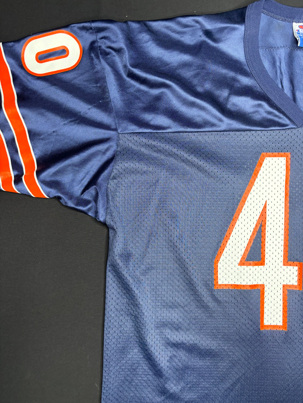 Vintage Chicago Bears Gale Sayers Champion Football Jersey Size: 44