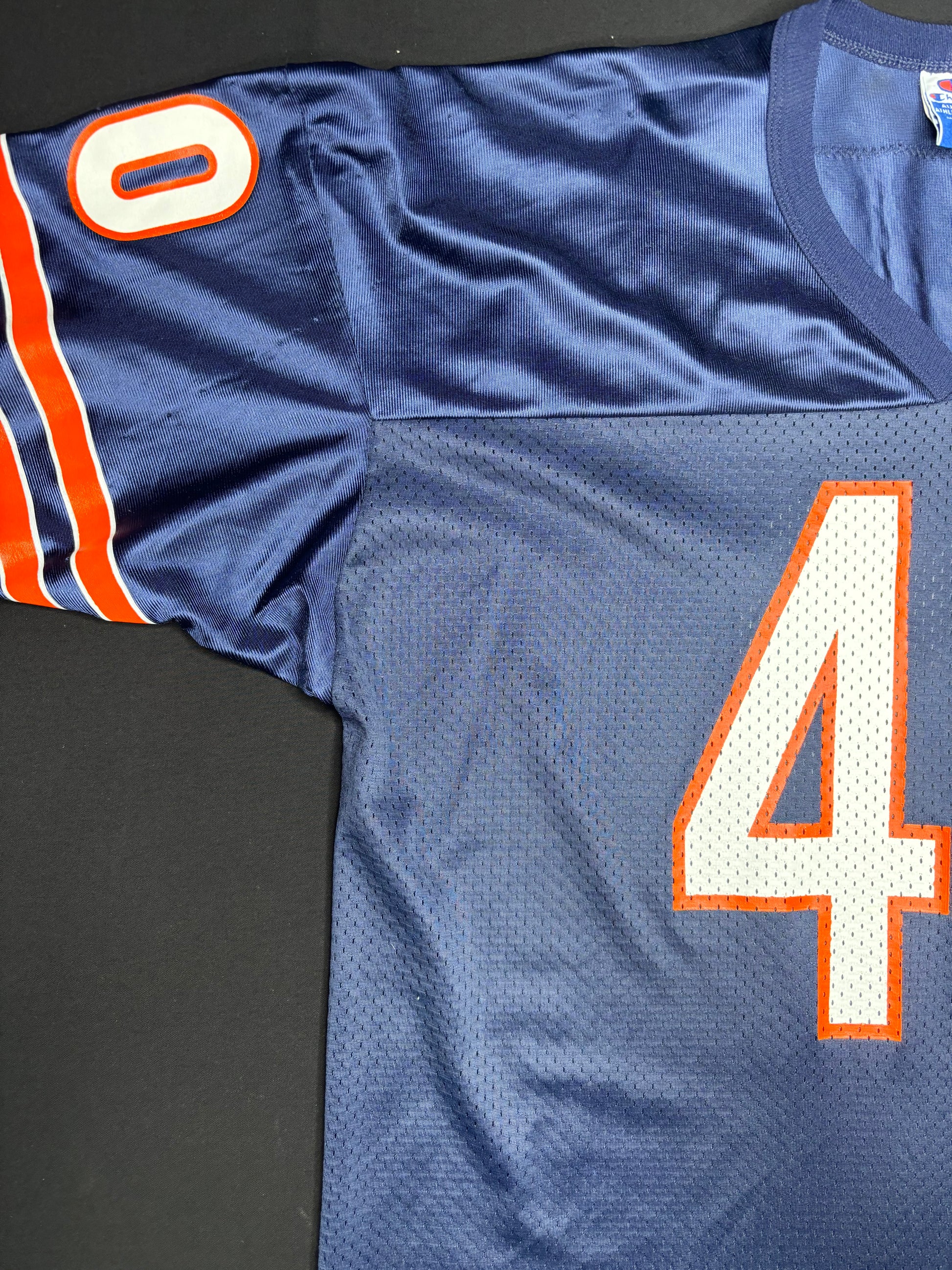 Vintage Chicago Bears Gale Sayers Champion Football Jersey Size: 44
