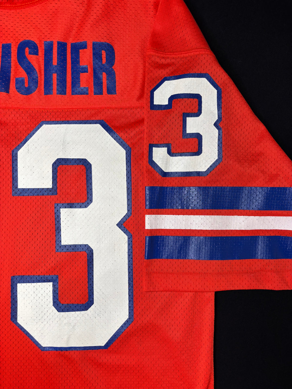 Denver Broncos Randy Gradishar Champion Football Jersey Size: XL