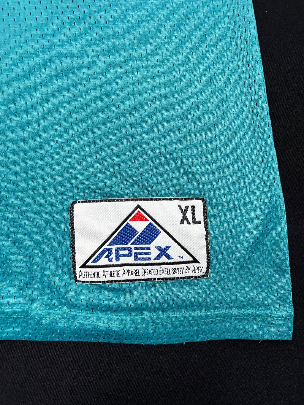Miami Dolphins Dan Marino Apex Football Jersey Size: XL