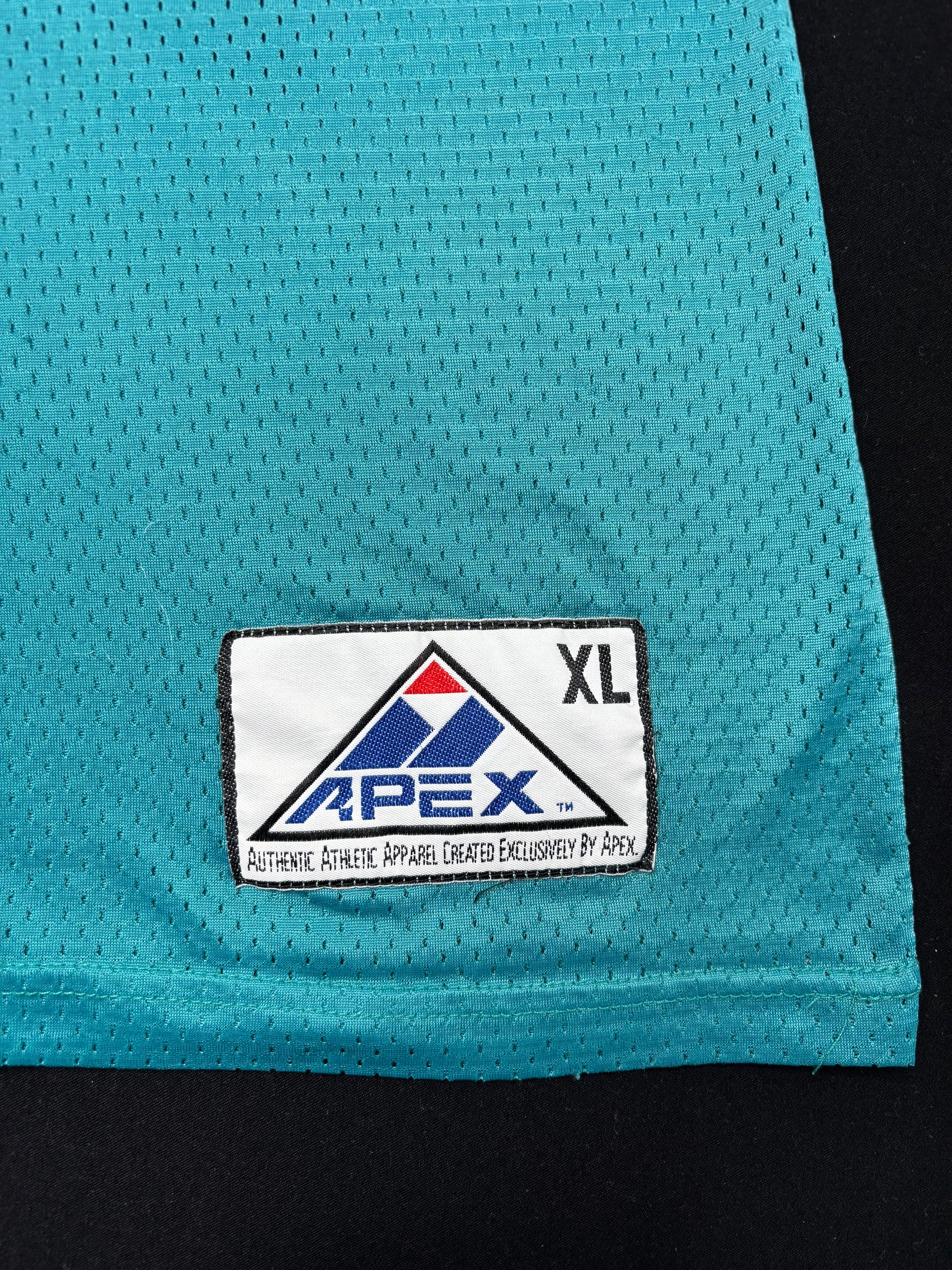 Miami Dolphins Dan Marino Apex Football Jersey Size: XL