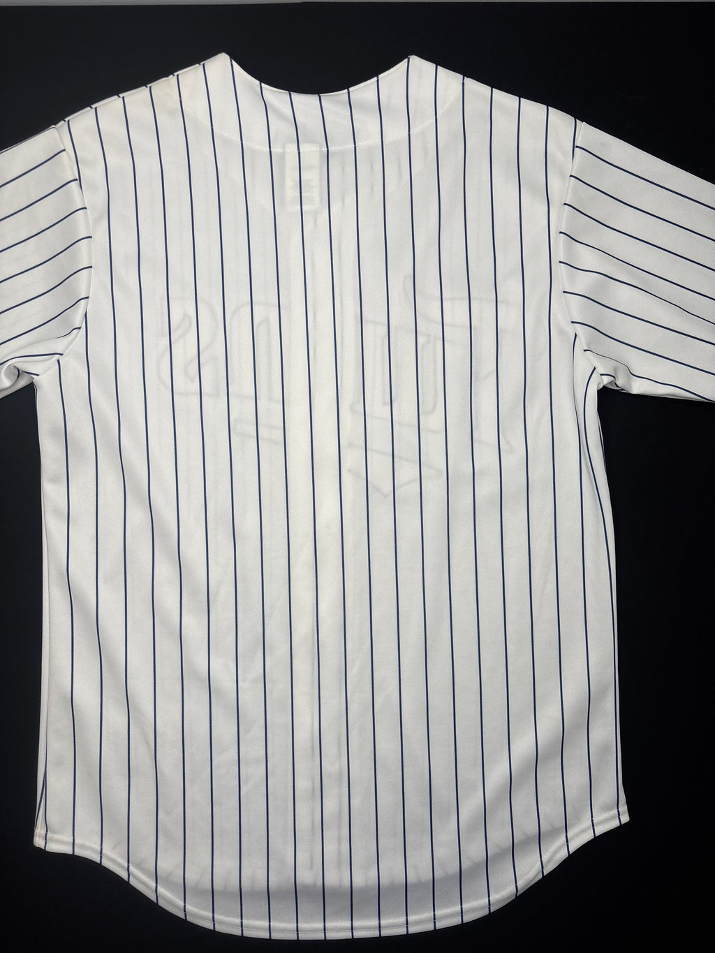 Minnesota Twins Majestic Baseball Jersey Size: Medium