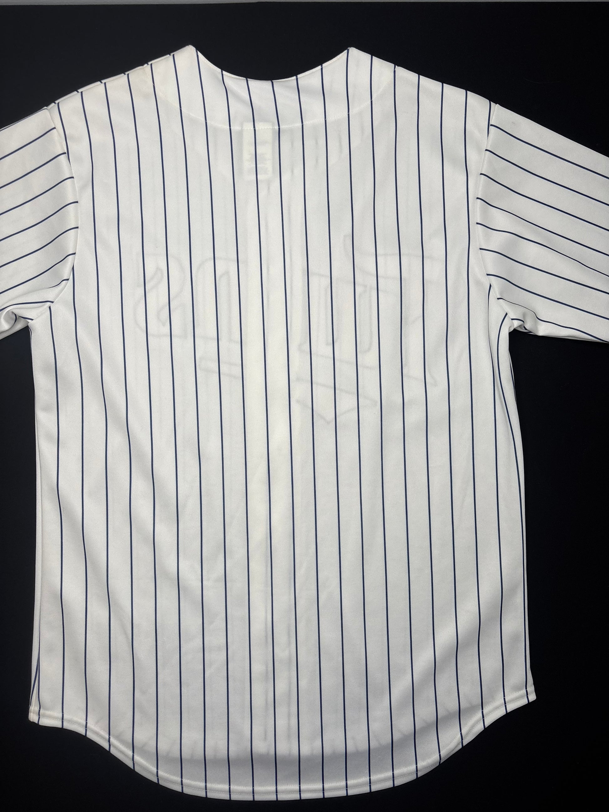 Minnesota Twins Majestic Baseball Jersey Size: Medium