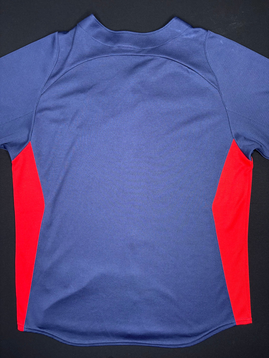 Minnesota Twins Majestic Baseball Jersey Size: Large