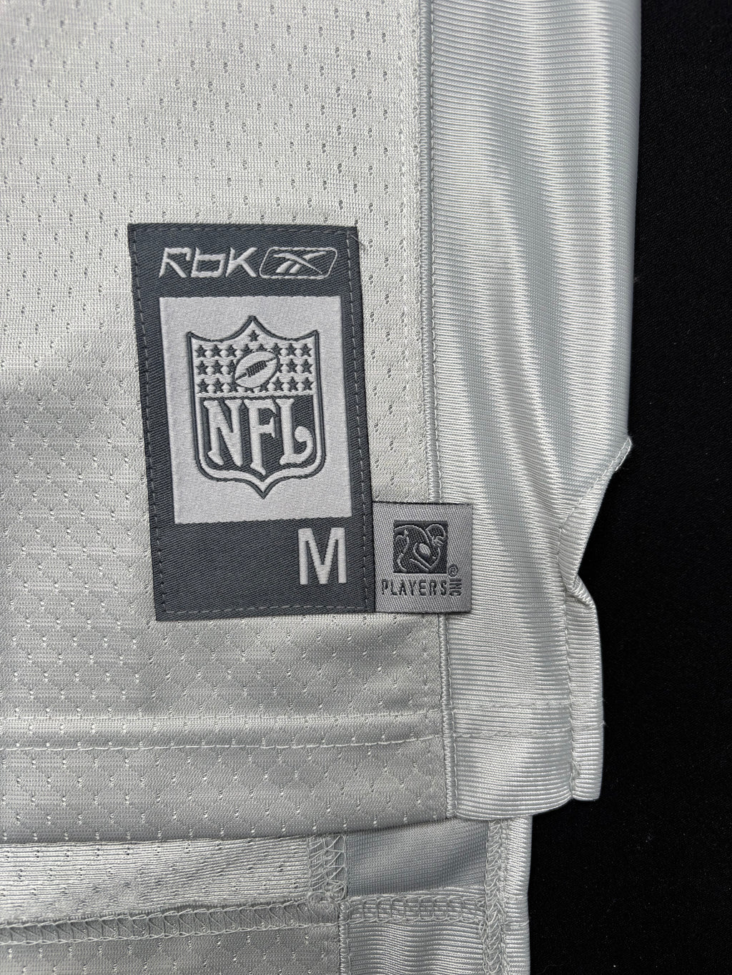 NWT Seattle Seahawks Shaun Alexander Reebok Premier Football Jersey Size: Medium