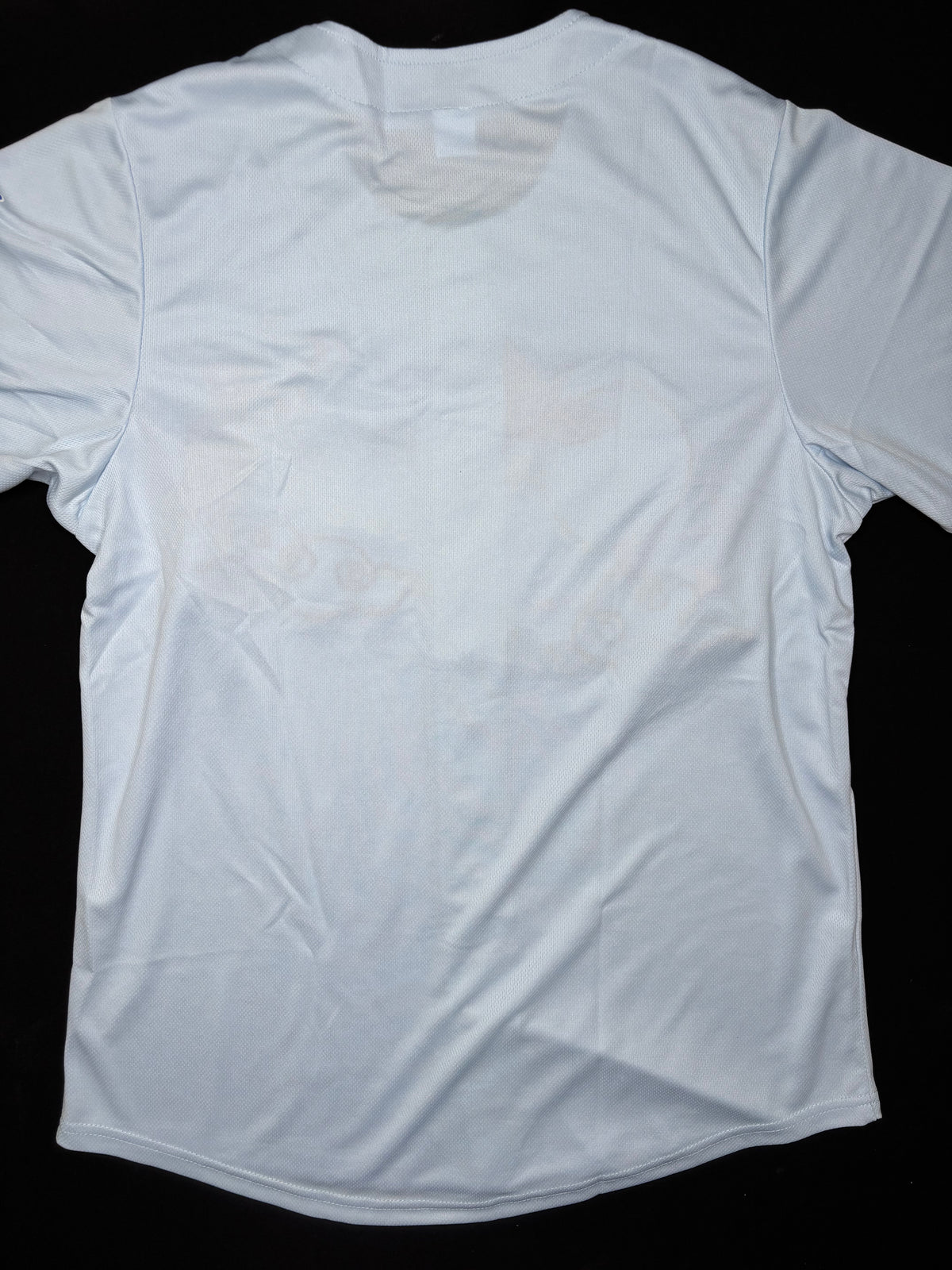Kansas City Royals Asian American Heritage Night Baseball Jersey Size: Medium