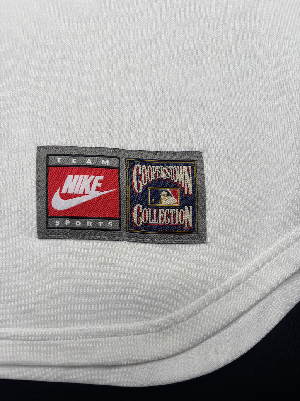 New York Yankees Alex Rodriguez Nike Baseball Jersey Size: Small