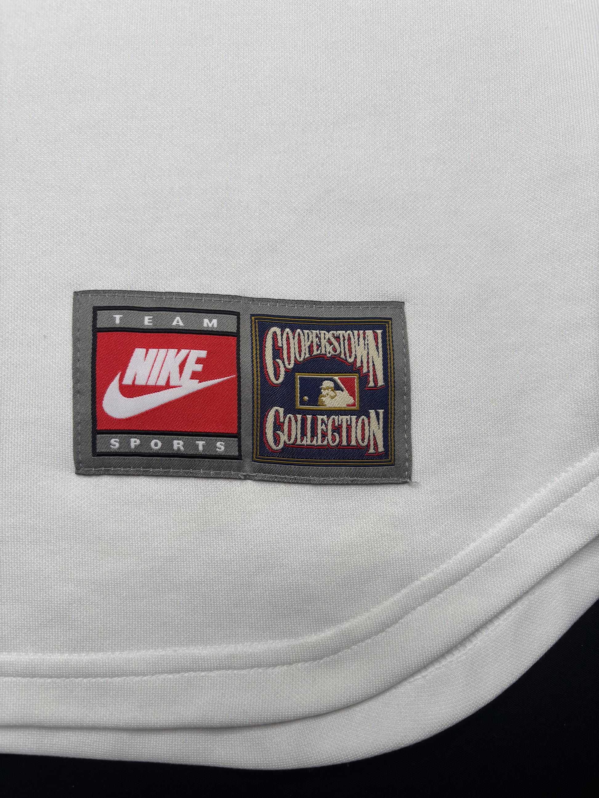 New York Yankees Alex Rodriguez Nike Baseball Jersey Size: Small