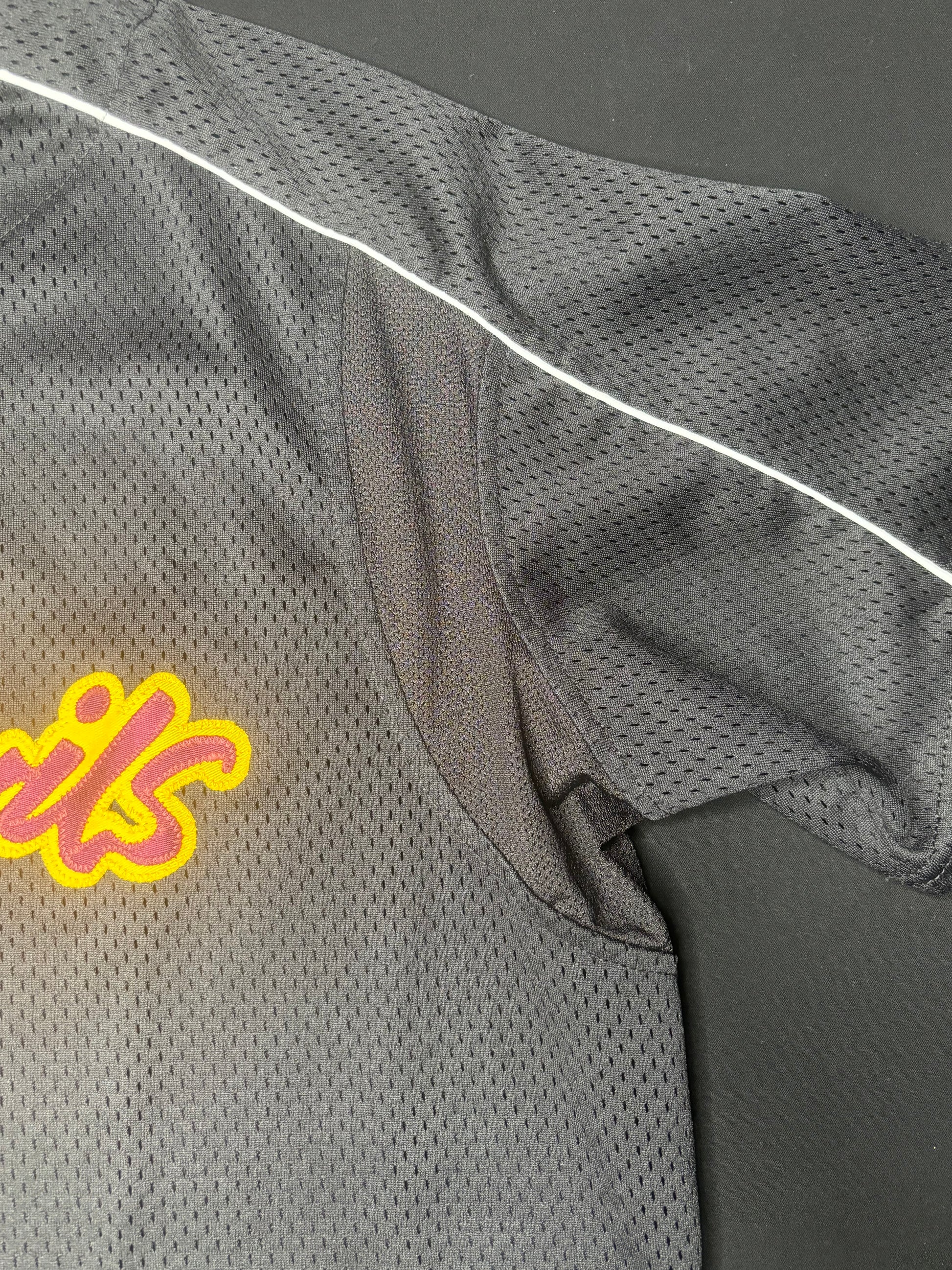 Arizona State University Sun Devil Majestic Baseball Jersey Size: Large