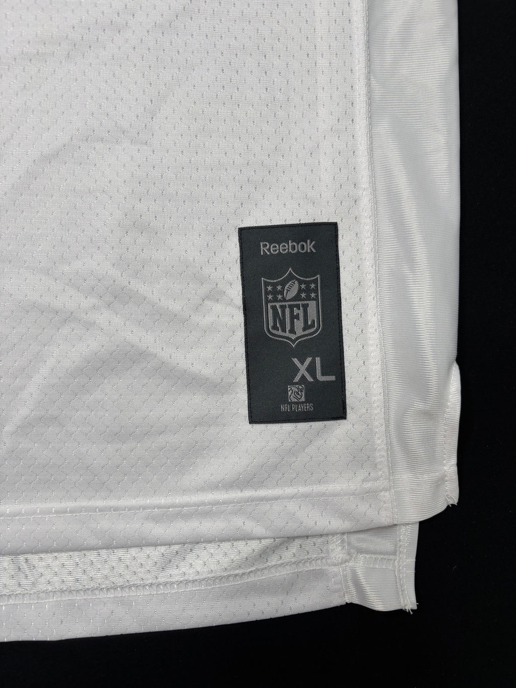 Seattle Seahawks Julian Peterson Reebok Football Jersey Size: XL
