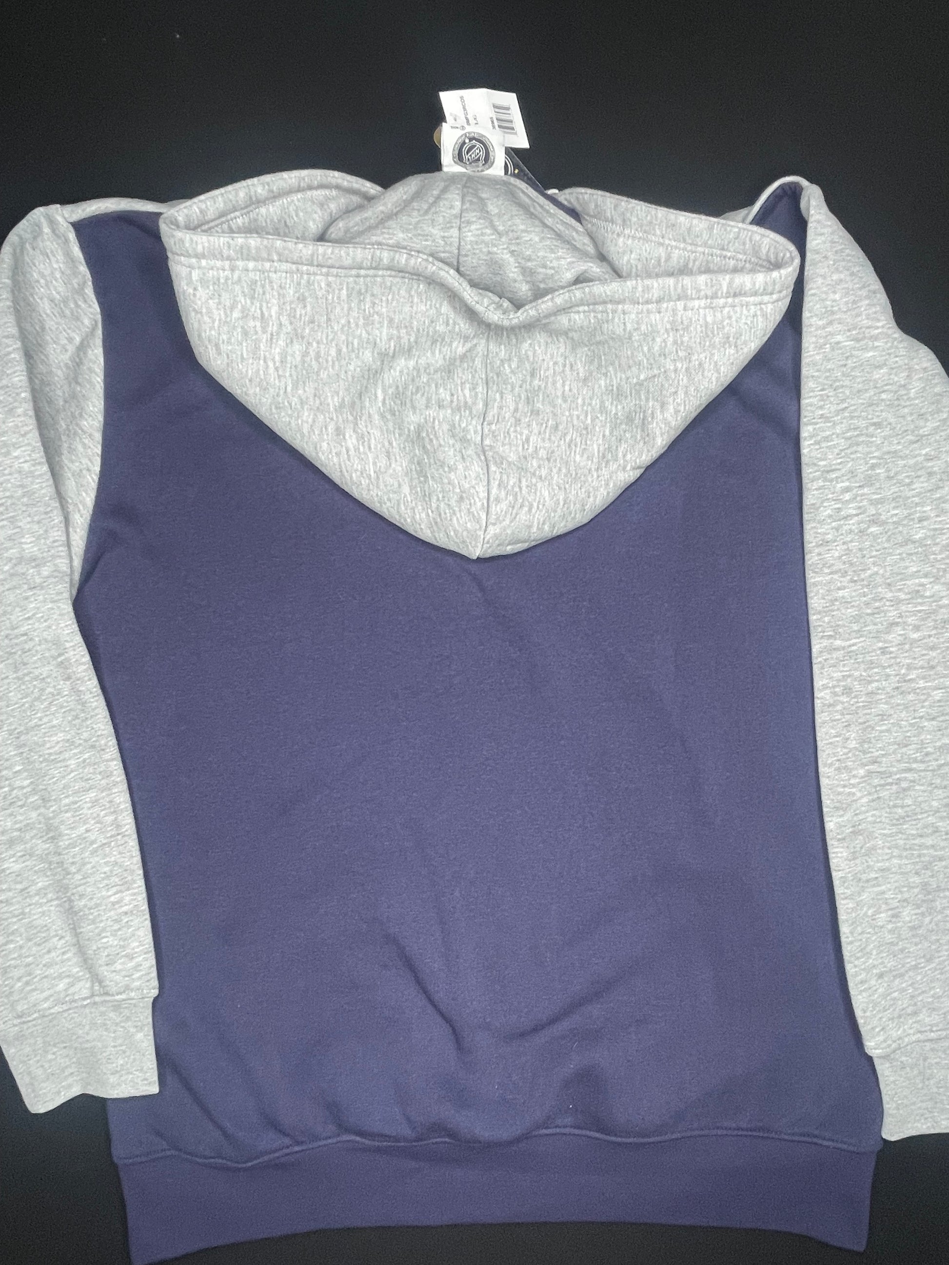 NWT Seattle Kraken Hoodie Size: Large