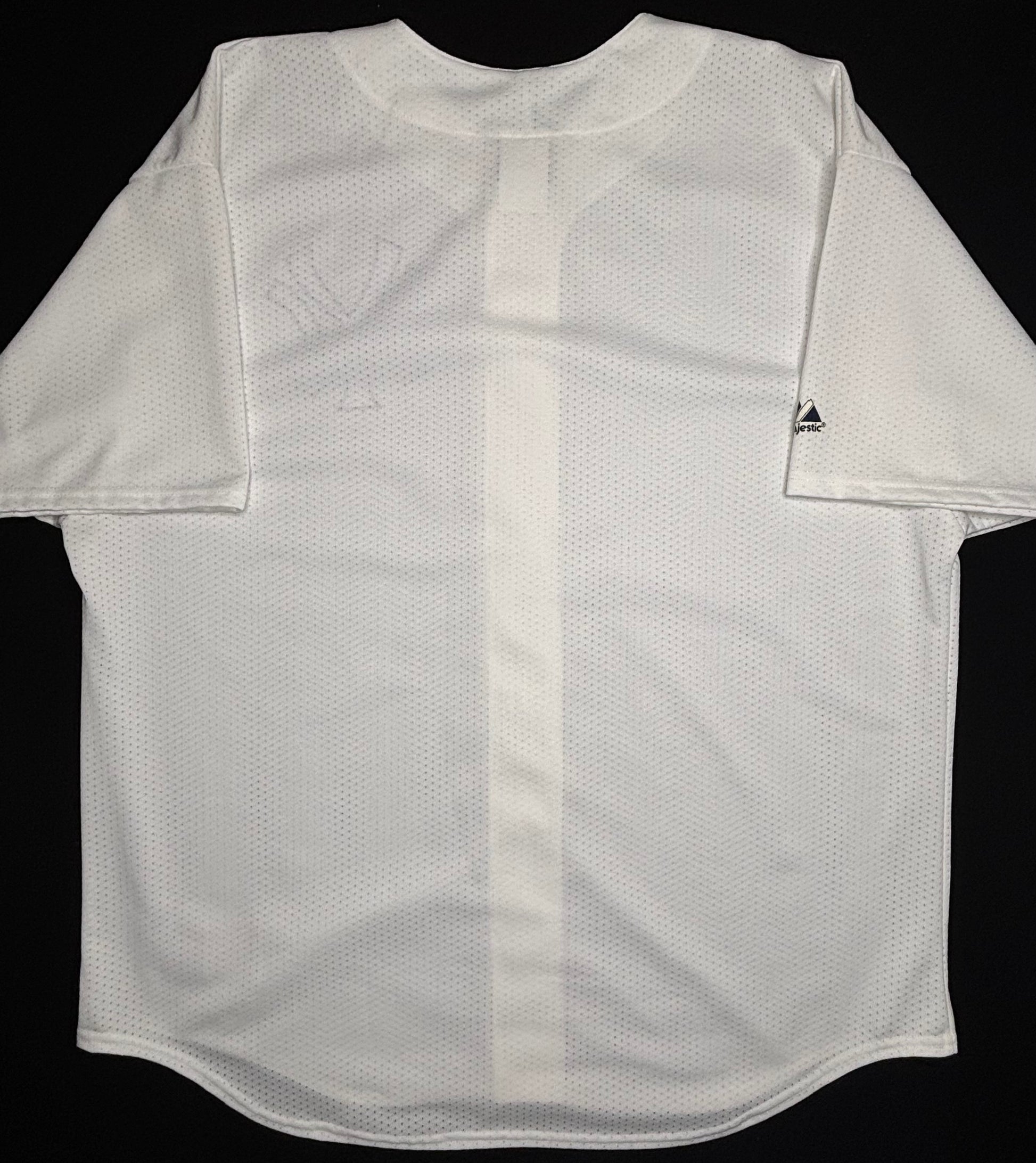 Vintage New York Yankees Majestic Baseball Jersey Size: XXL