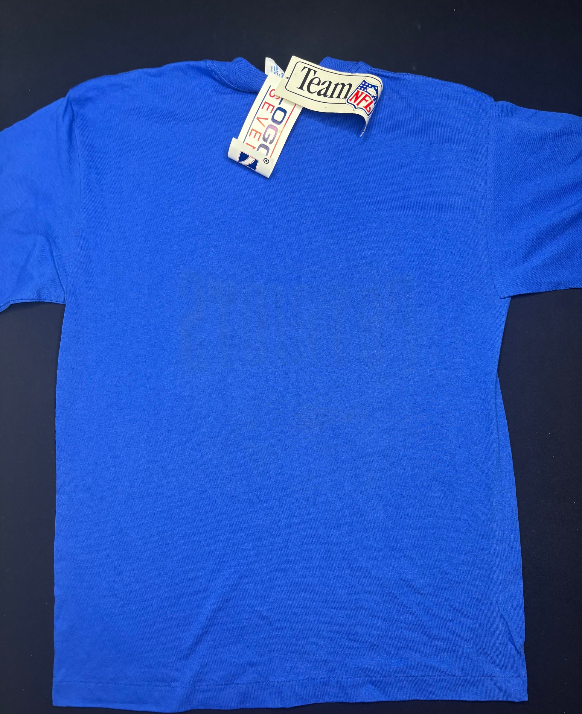 NWT Vintage New England Patriots Logo 7 T Shirt
