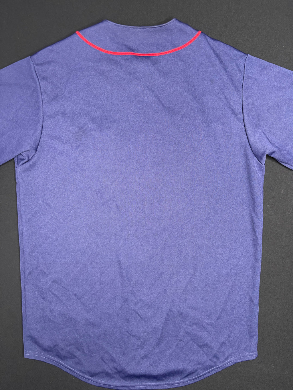 Minnesota Twins Majestic Baseball Jersey Size: Medium