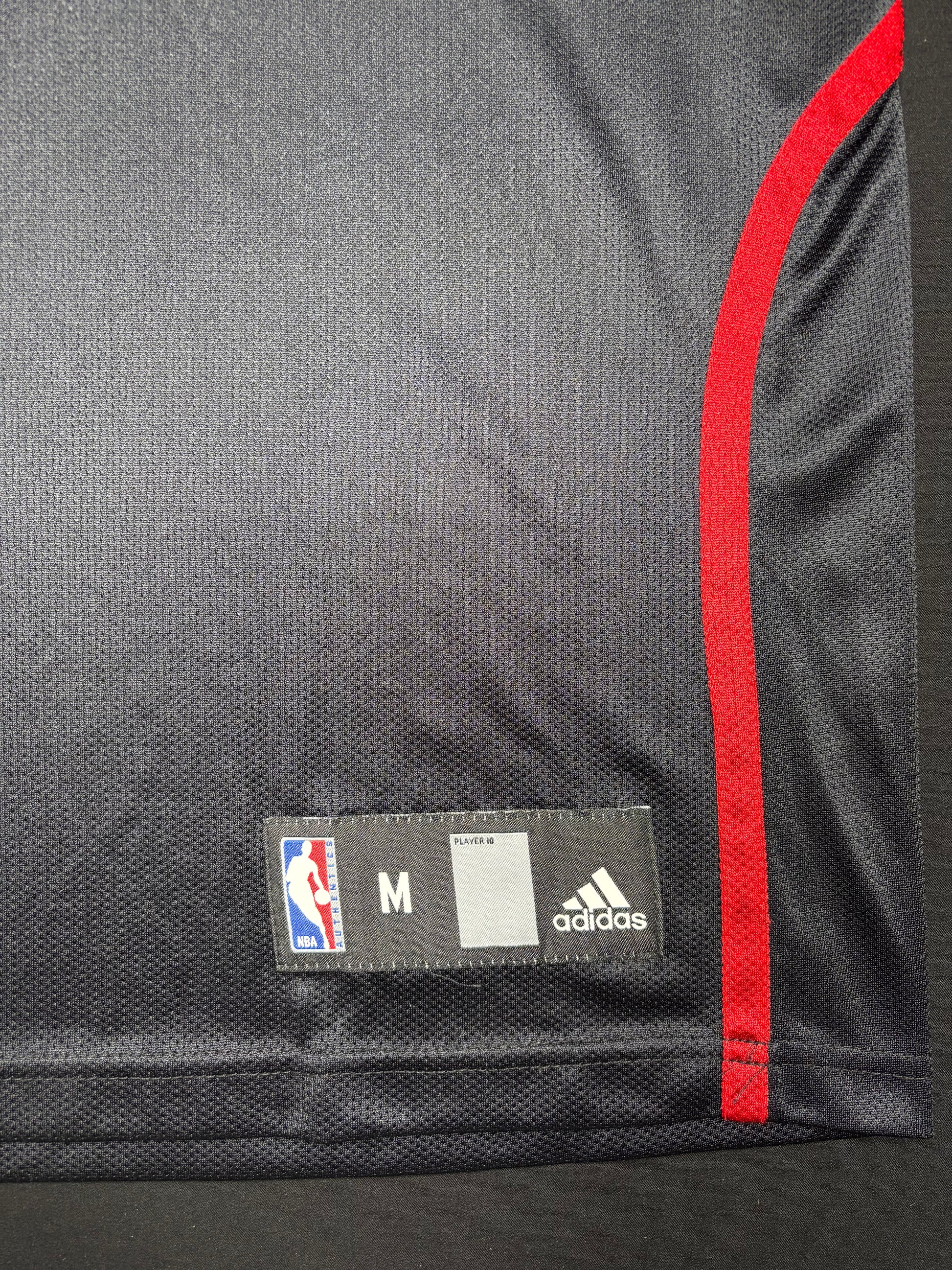Philadelphia 76ers Andre Iguodala Adidas Basketball Jersey Size: Medium