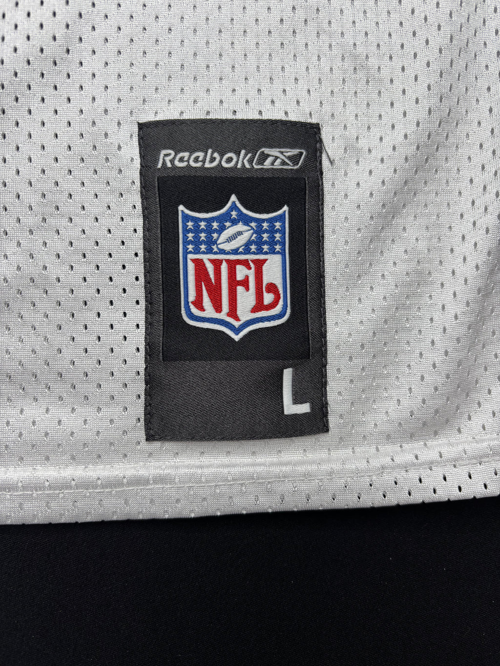 Arizona Cardinals Larry Fitzgerald Reebok Football Jersey Size: Large