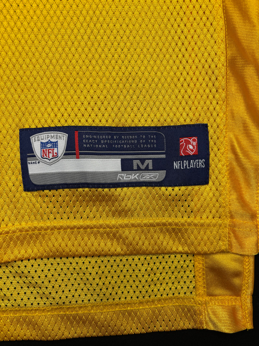 Philadelphia Eagles Donovan McNabb 1933 Alt Reebok Football Jersey Size: Medium