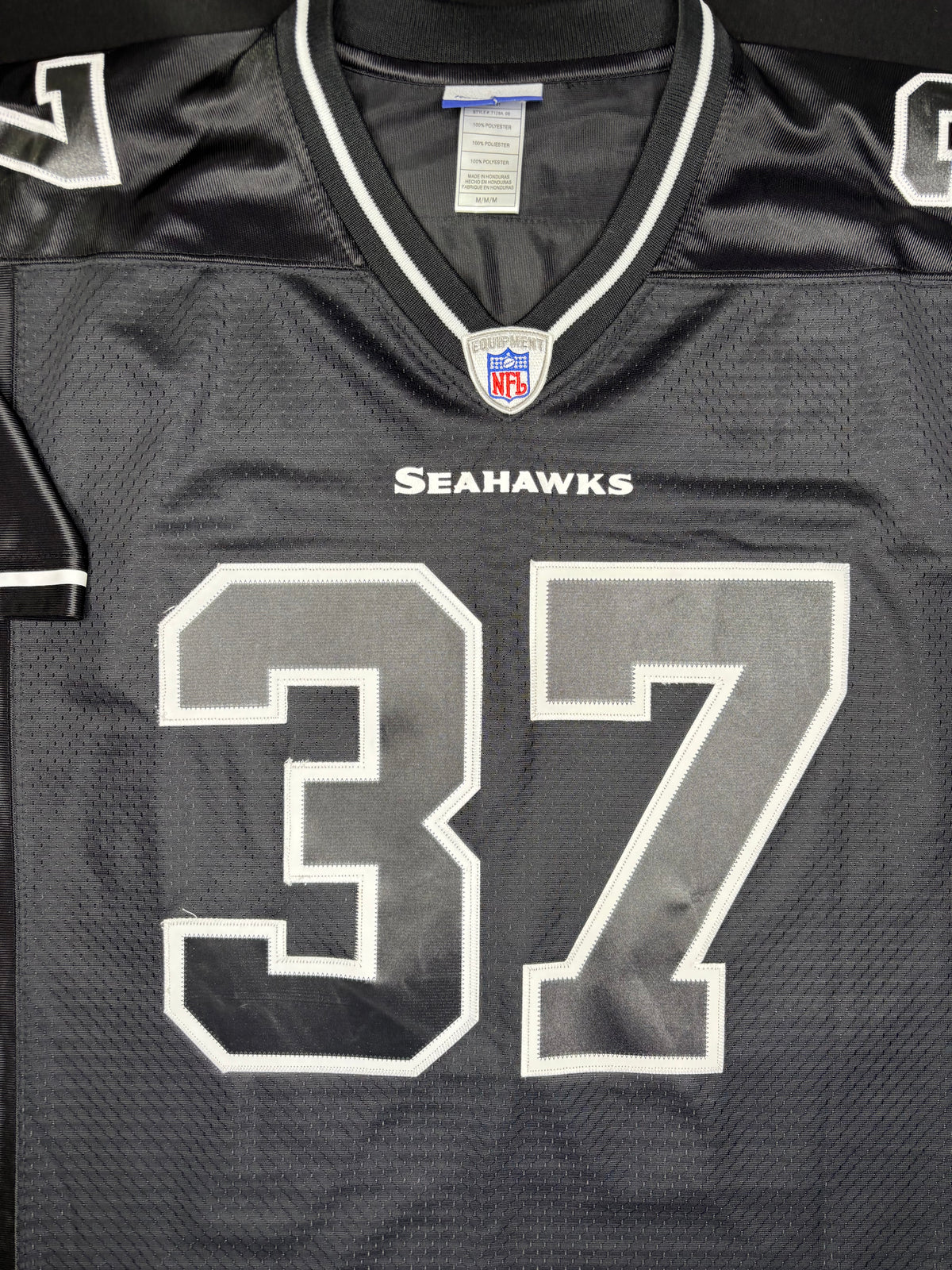 Seattle Seahawks Shaun Alexander Reebok Premier Football Jersey Size: Medium