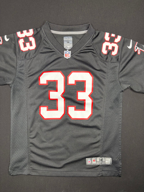 Atlanta Falcons Michael Turner Nike Football Jersey Size: Youth Medium