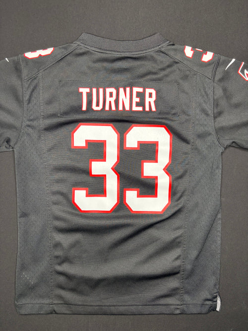 Atlanta Falcons Michael Turner Nike Football Jersey Size: Youth Medium
