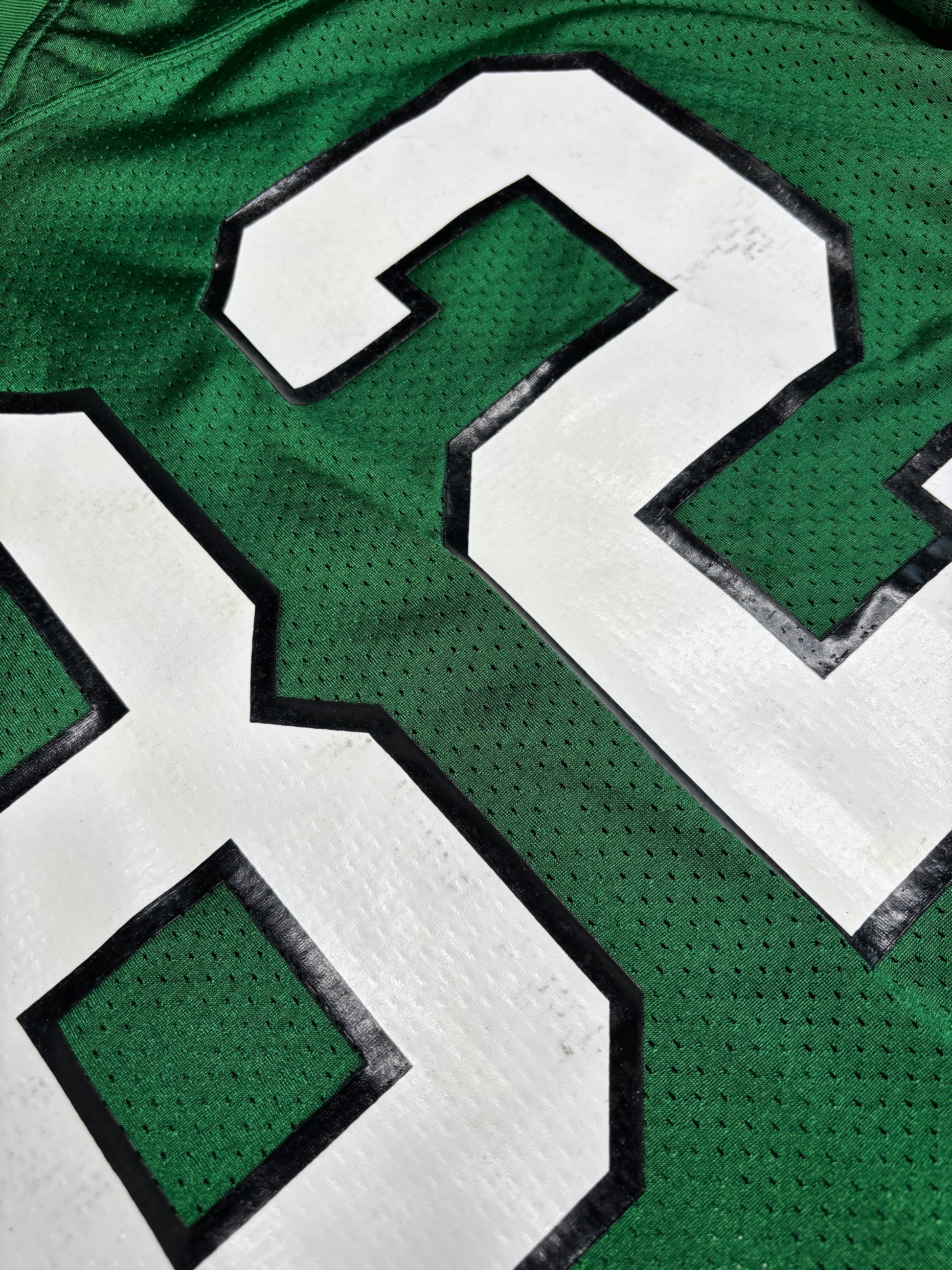 Philadelphia Eagles Mike Quick 85’ Mitchell & Ness Authentic Football Jersey Size: 4XL