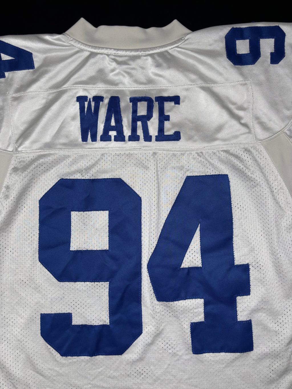 Dallas Cowboys Demarcus Ware Football Jersey Size: 52