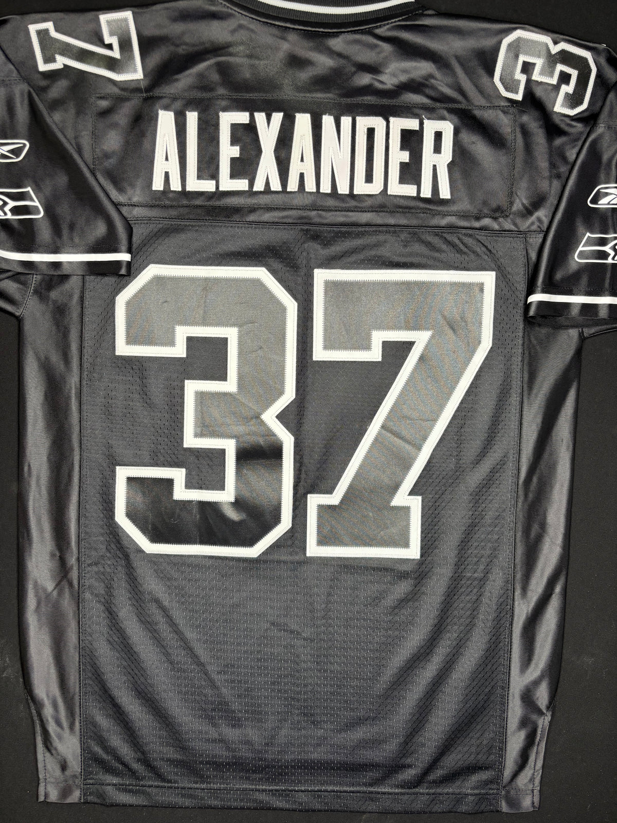Seattle Seahawks Shaun Alexander Reebok Premier Football Jersey Size: Medium