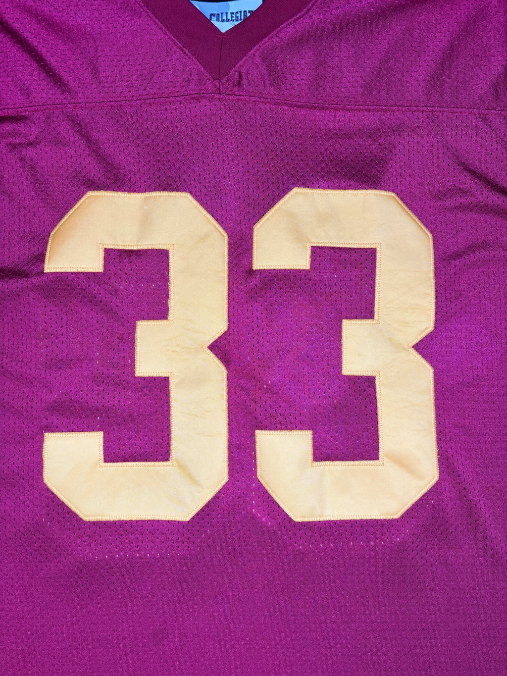 USC Trojans Marcus Allen Russell Athletic Football Jersey Size: 60