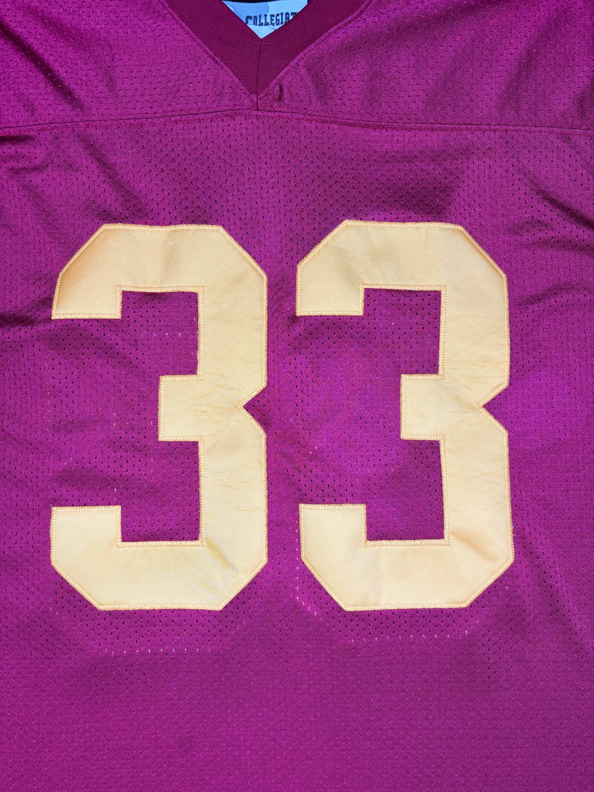 USC Trojans Marcus Allen Russell Athletic Football Jersey Size: 60