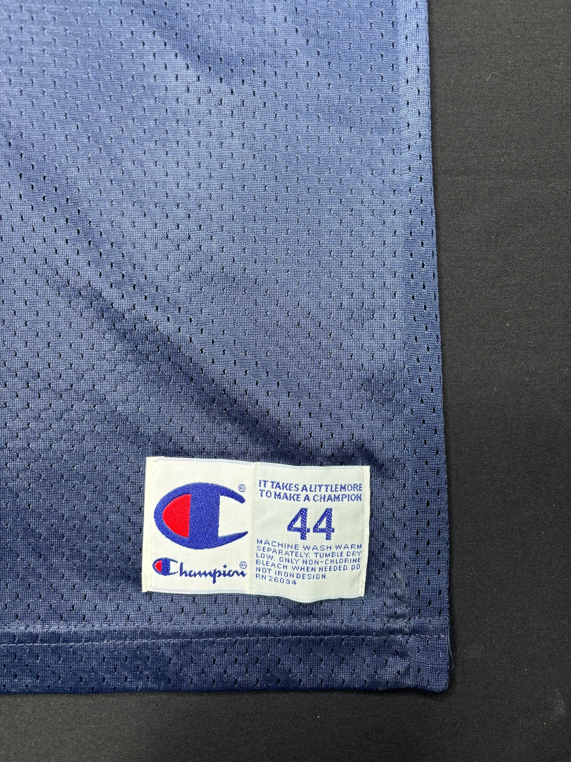 Vintage Chicago Bears Gale Sayers Champion Football Jersey Size: 44