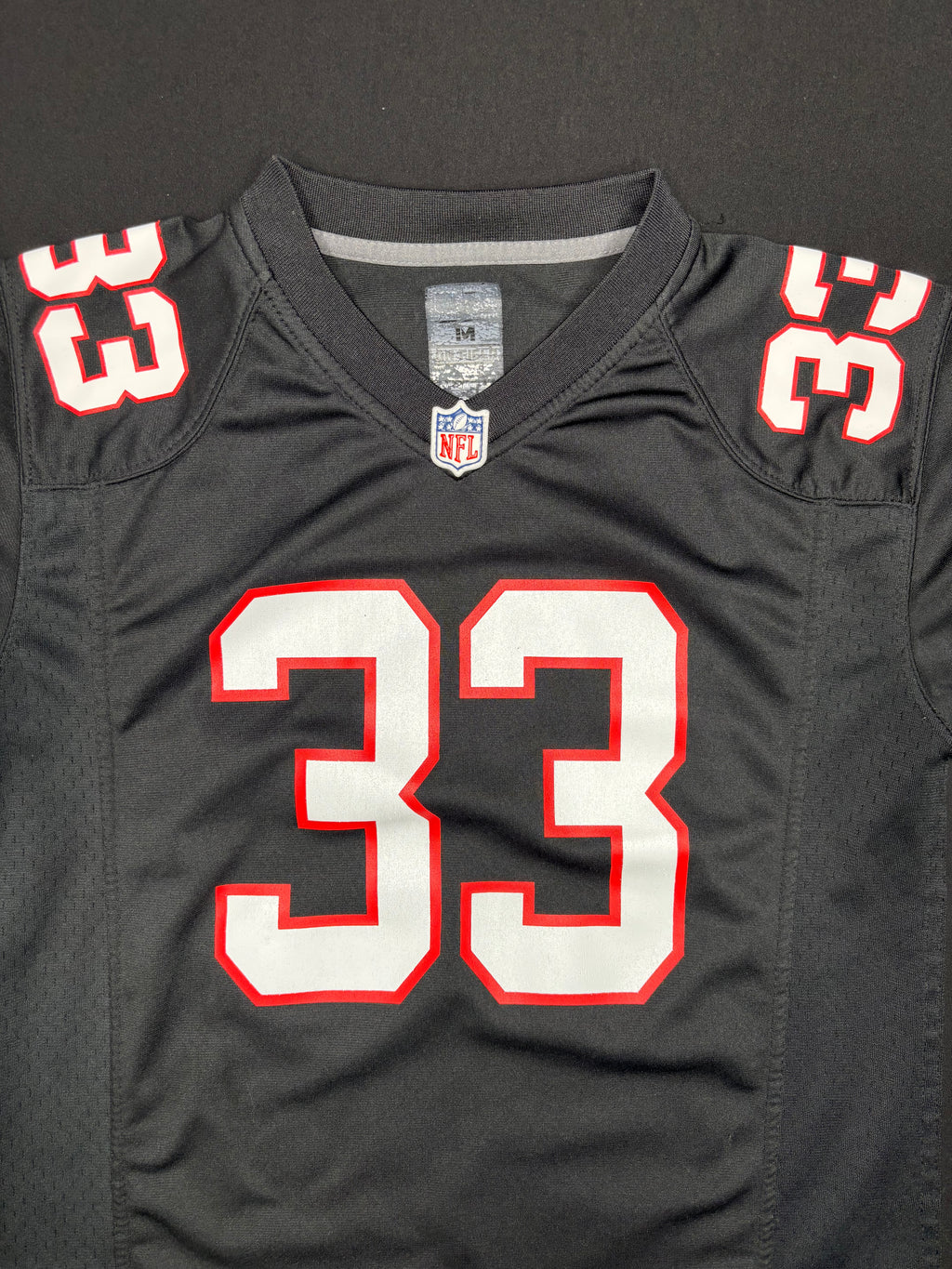 Atlanta Falcons Michael Turner Nike Football Jersey Size: Youth Medium