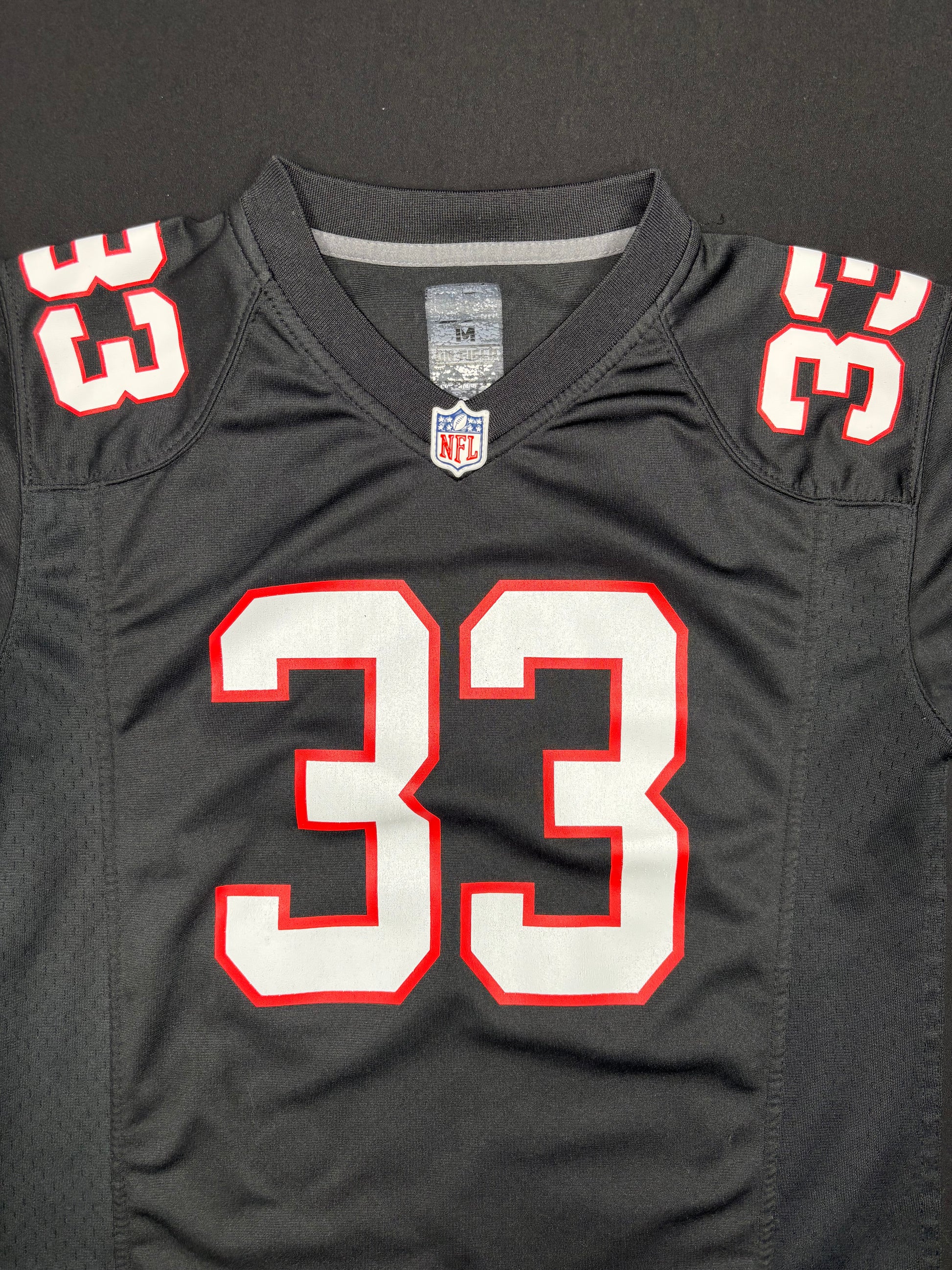 Atlanta Falcons Michael Turner Nike Football Jersey Size: Youth Medium