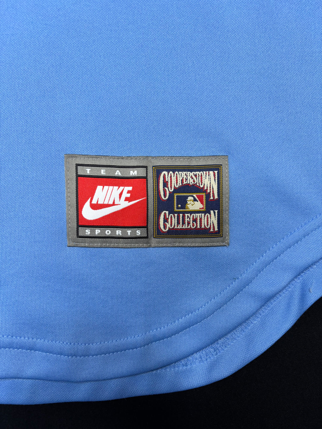 Milwaukee Brewers JJ Hardy Nike Cooperstown Collection Size: XL