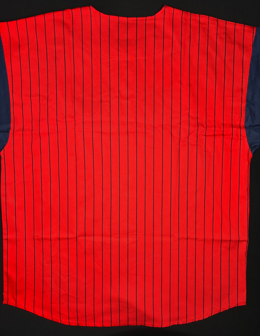 New York Yankees Starter 1/4 cut sleeves Baseball Jersey Size: XXXL
