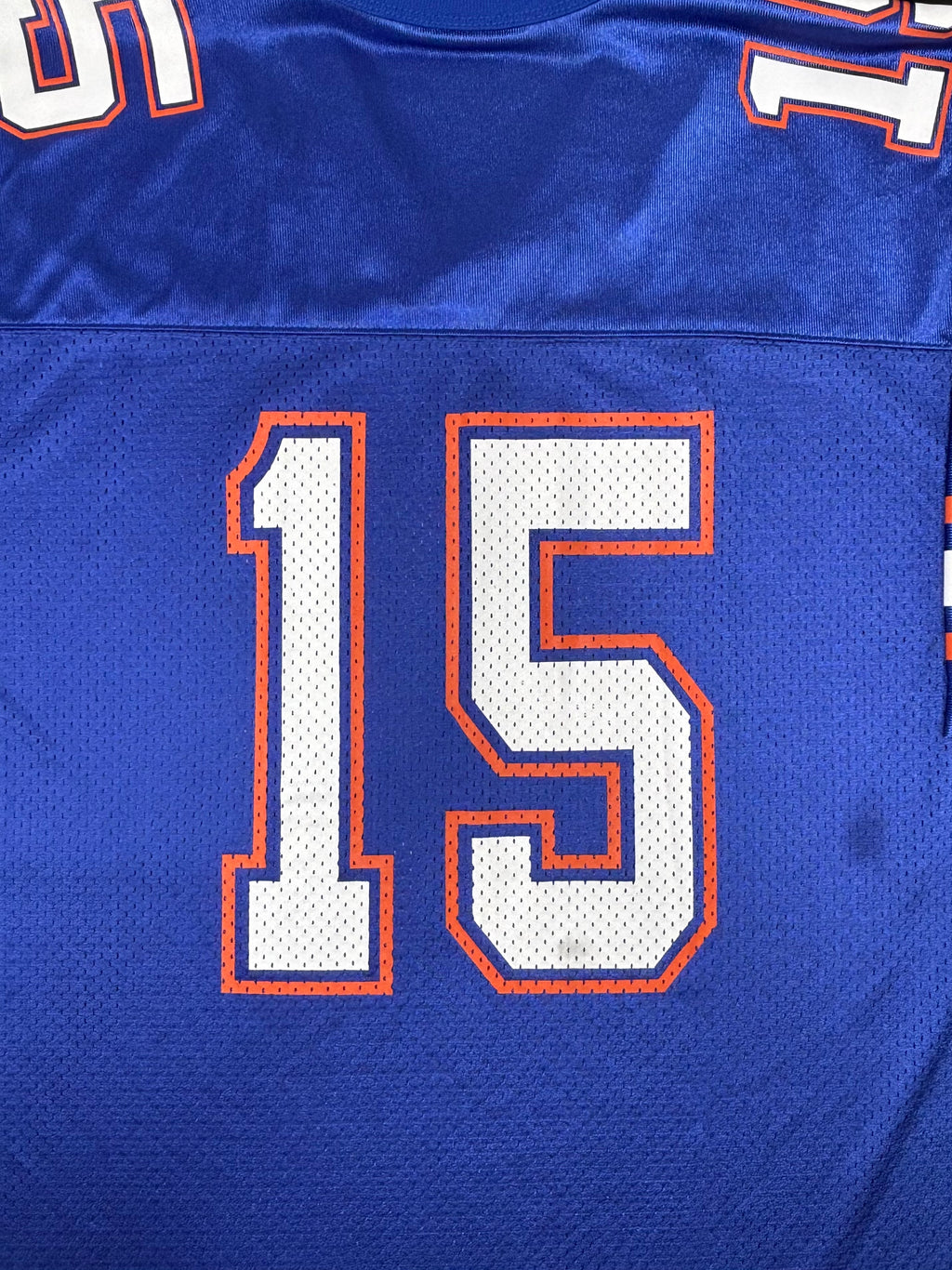 Florida Gators Tim Tebow Nike Football Jersey Size: Medium