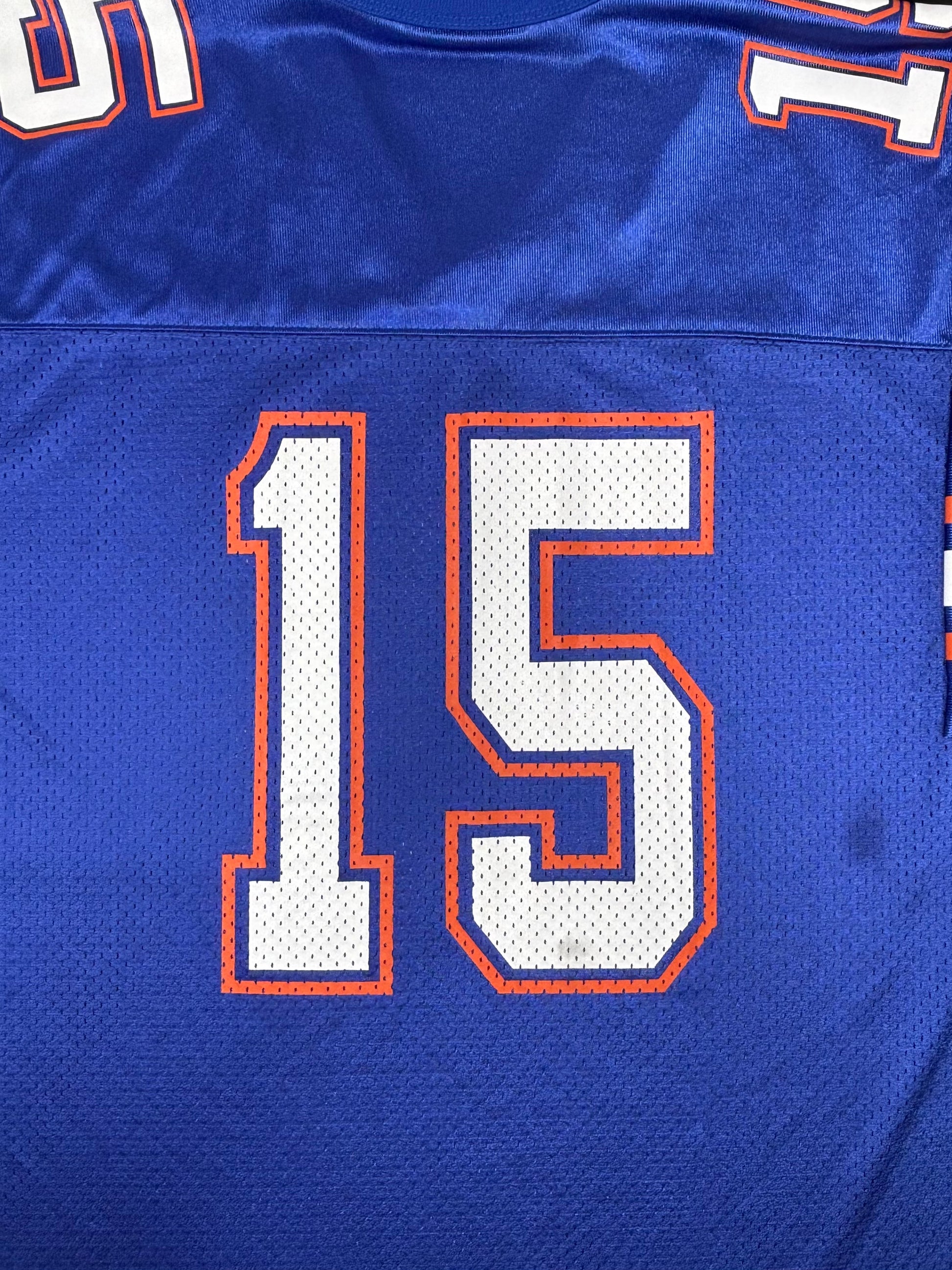 Florida Gators Tim Tebow Nike Football Jersey Size: Medium
