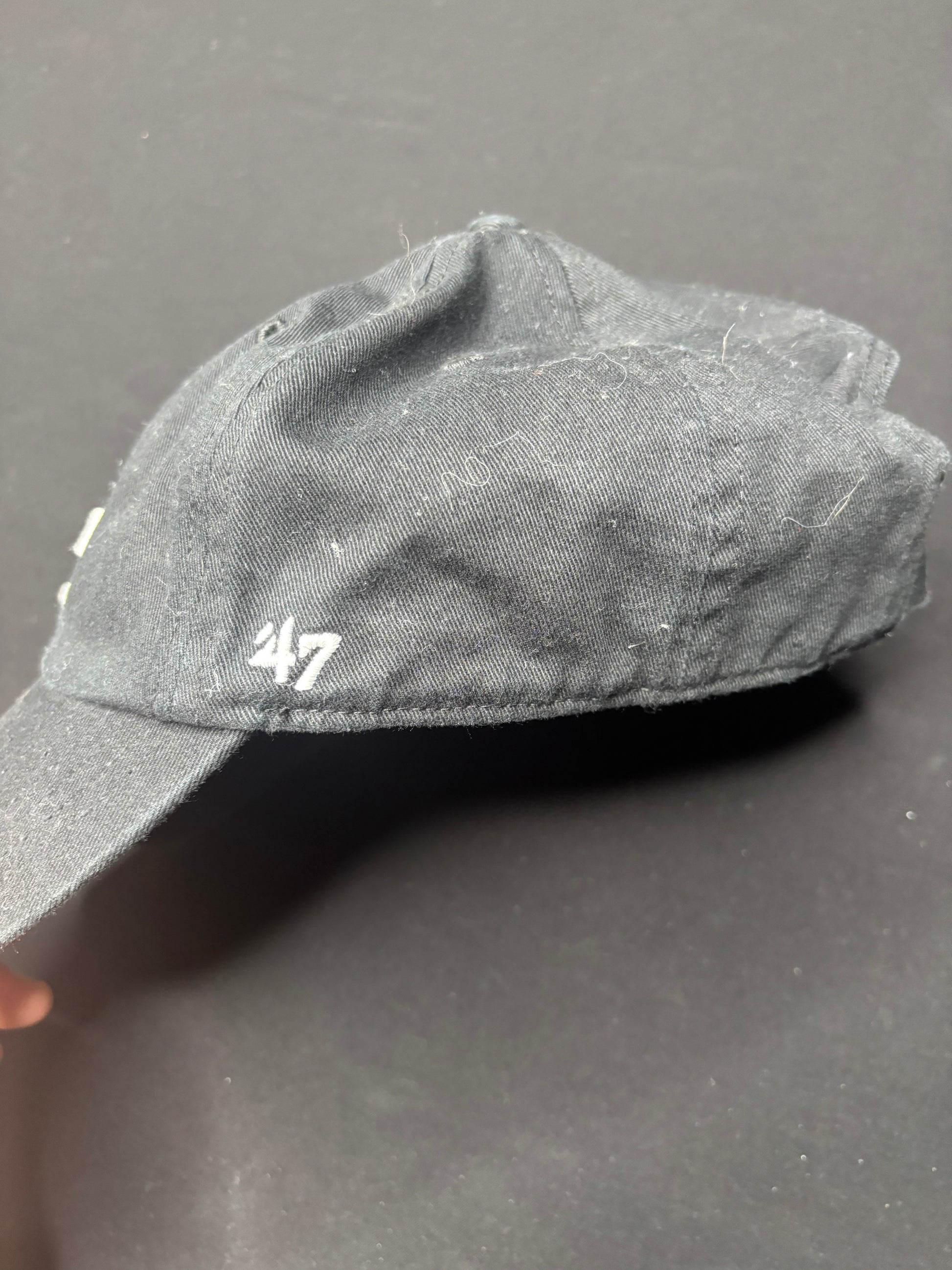 Los Angeles Dodgers '47 Brand Adjustable Dad Hat