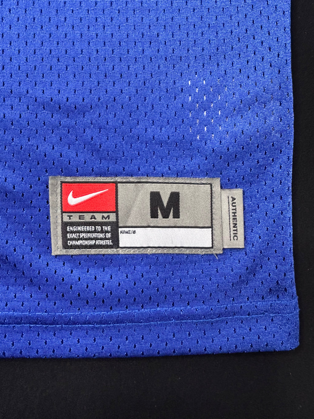 Florida Gators Tim Tebow Nike Football Jersey Size: Medium