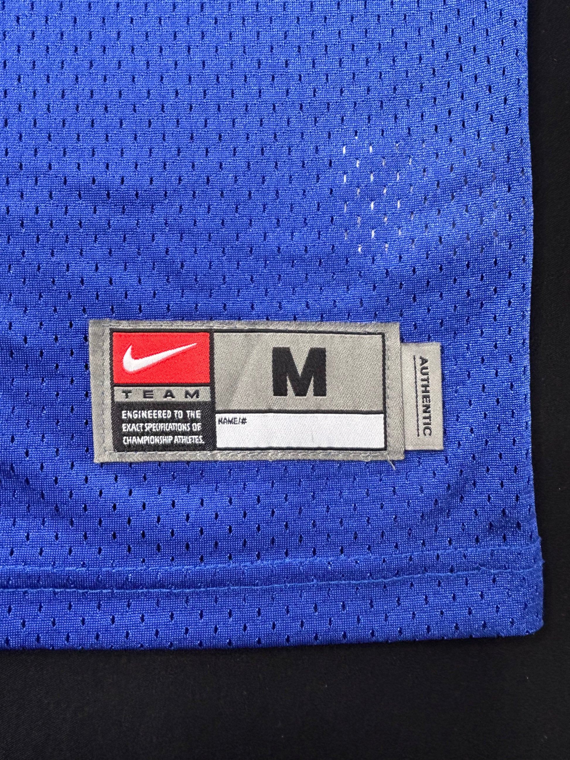 Florida Gators Tim Tebow Nike Football Jersey Size: Medium