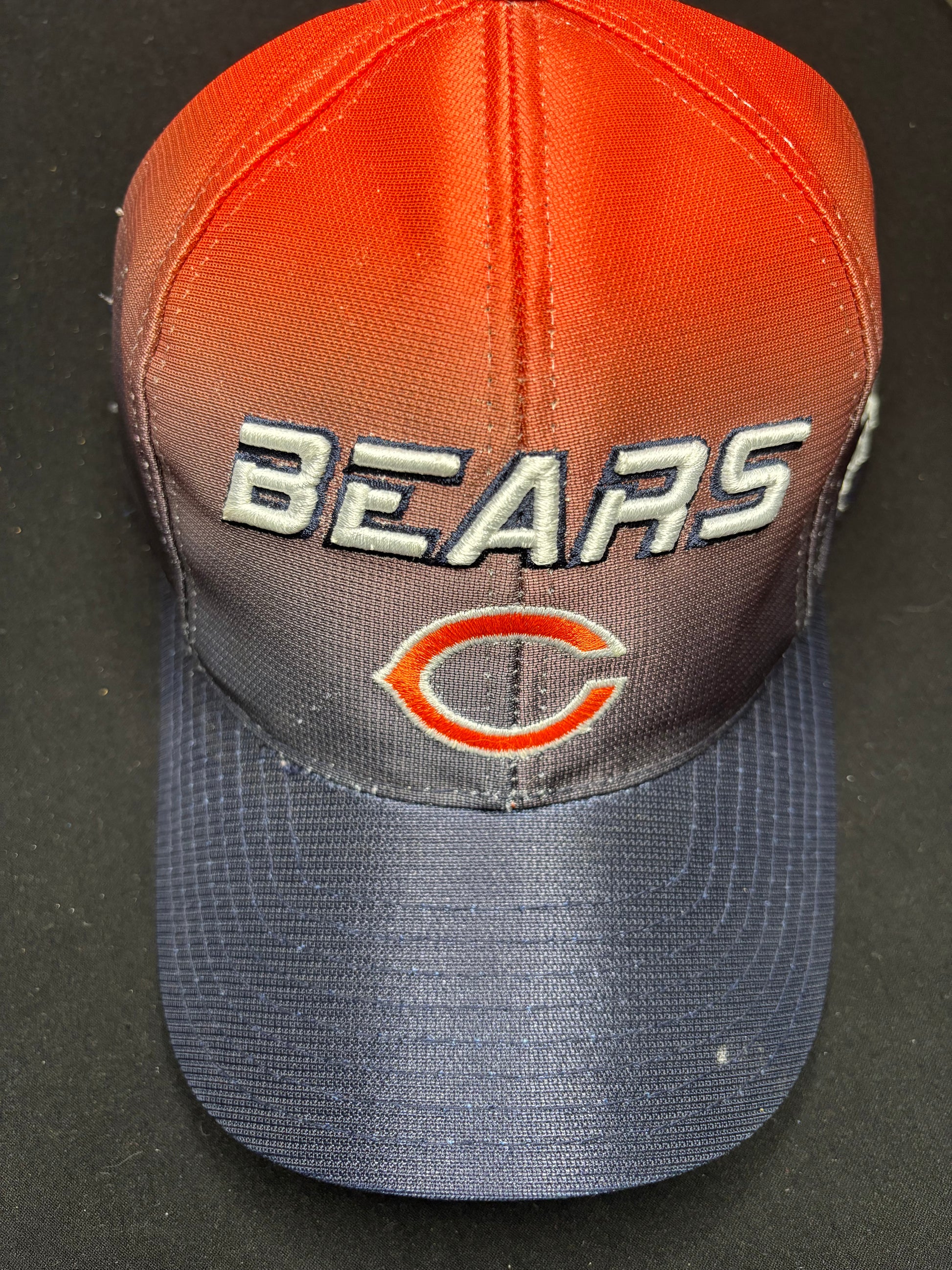Chicago Bears Puma Strapback Hat