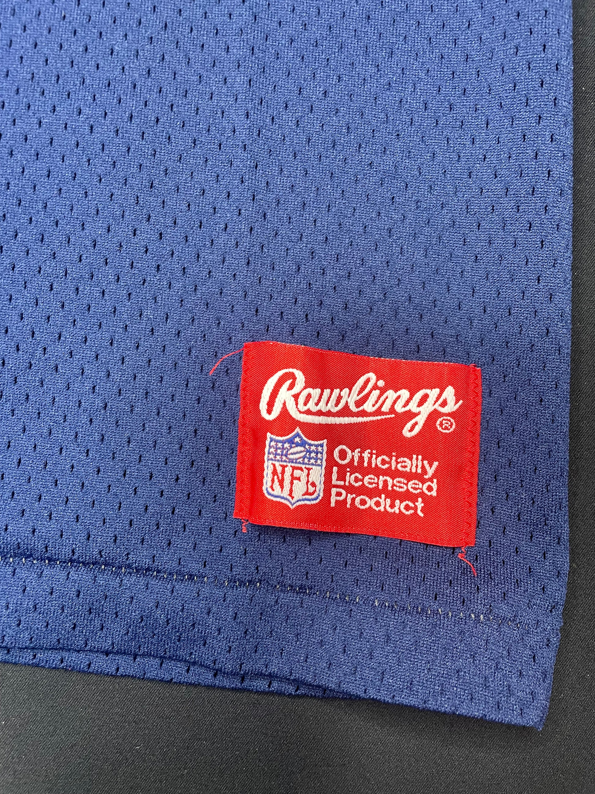 Vintage San Diego Chargers Billy Ray Smith Rawlings Football Jersey Size: Medium