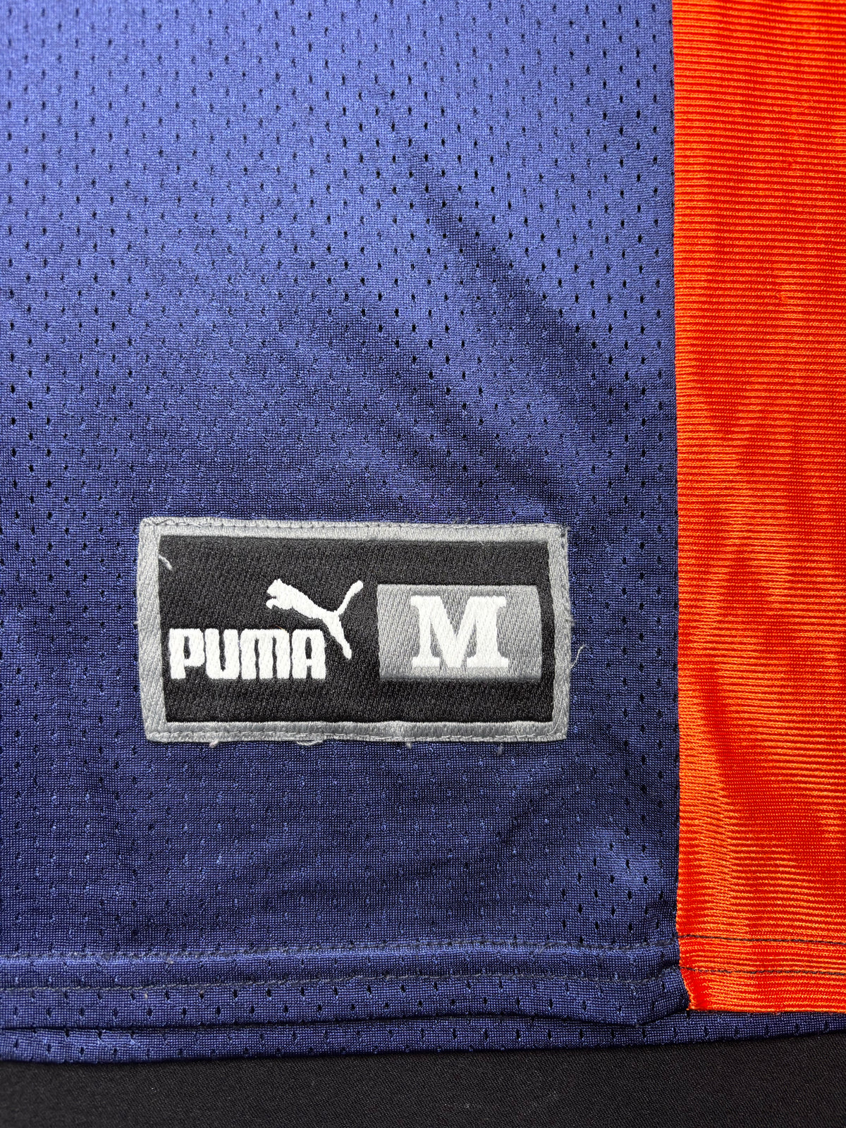 Denver Broncos Alfred Williams Puma Football Jersey Size: Medium