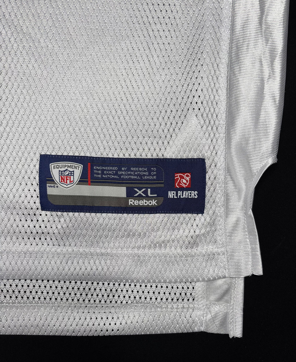 NWT San Diego Chargers Ladainian Tomlinson Reebok Football Jersey Size: XXL