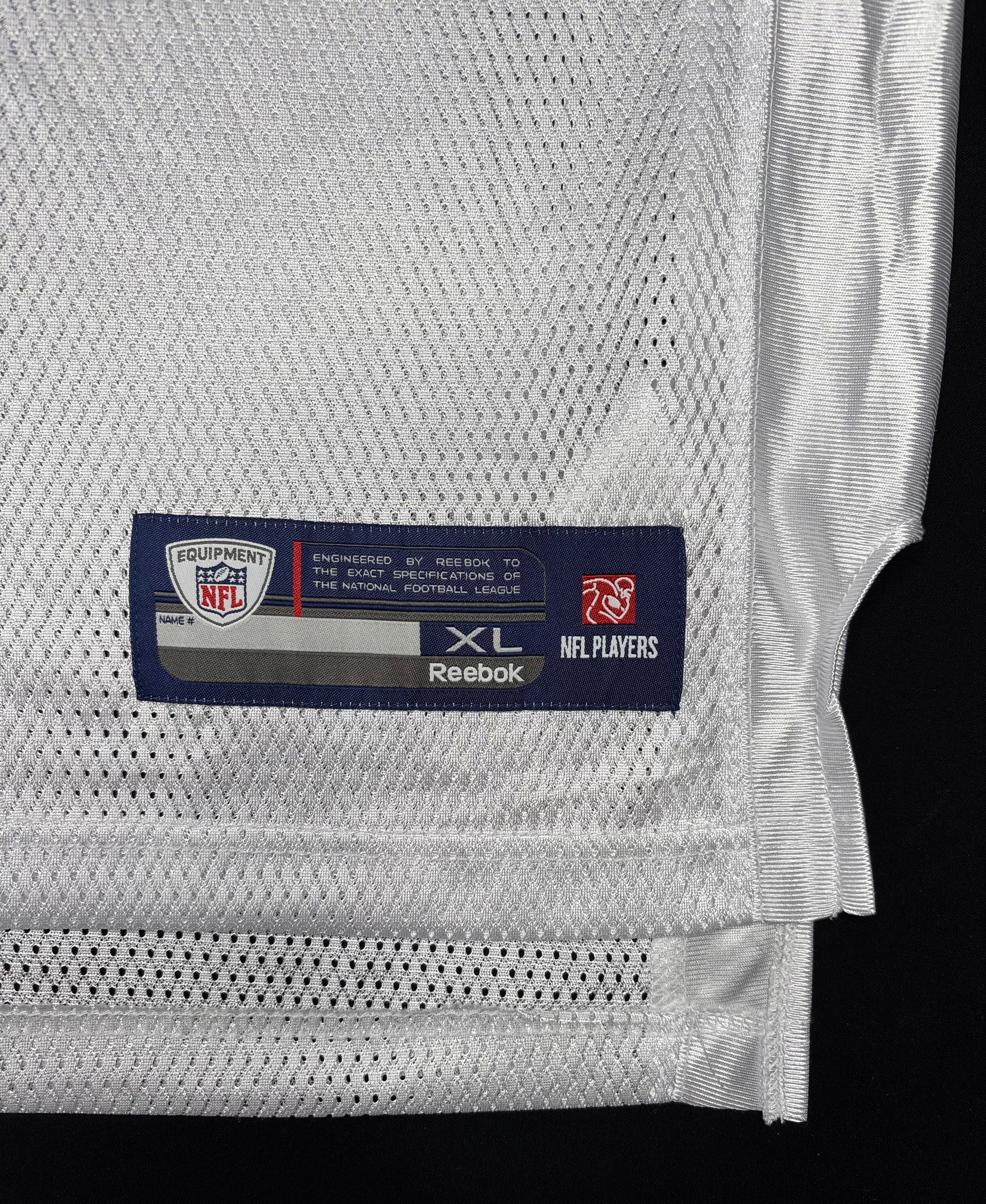 NWT San Diego Chargers Ladainian Tomlinson Reebok Football Jersey Size: XXL